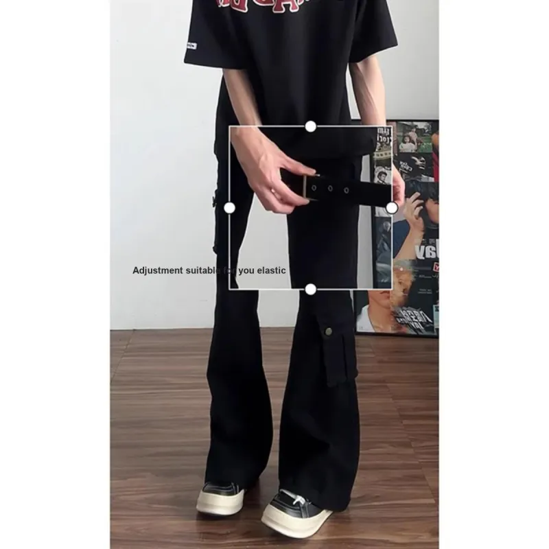 City Hipster Jeans Unisex-1