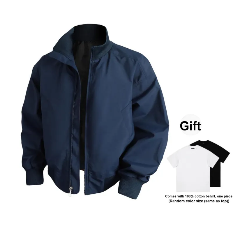 SUNSETMONENT Jackets & Coats Unisex-4