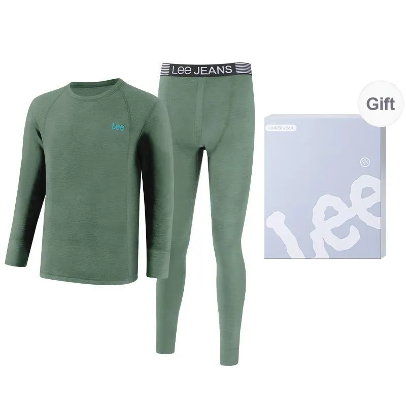 Lee Thermal Set Men's Gift Box Set-8