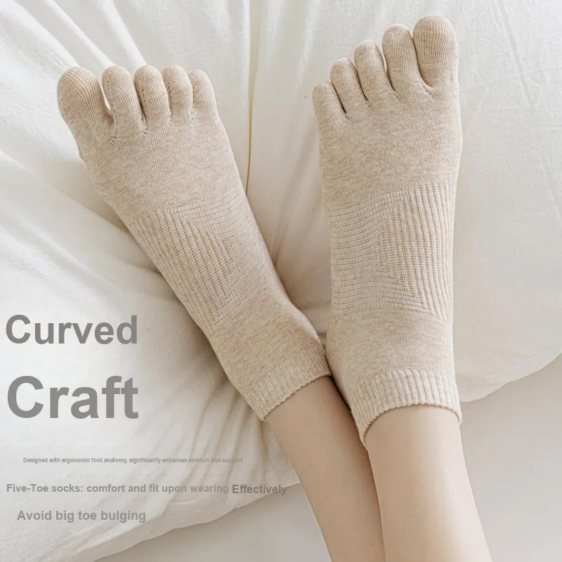 JIAZINI Ankle Socks Women's Combo Set-15