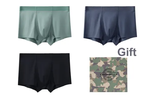 Caramella Men Underpants