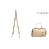 Light Brown Adjustable 91-120cm[Shorter Than Original Version]