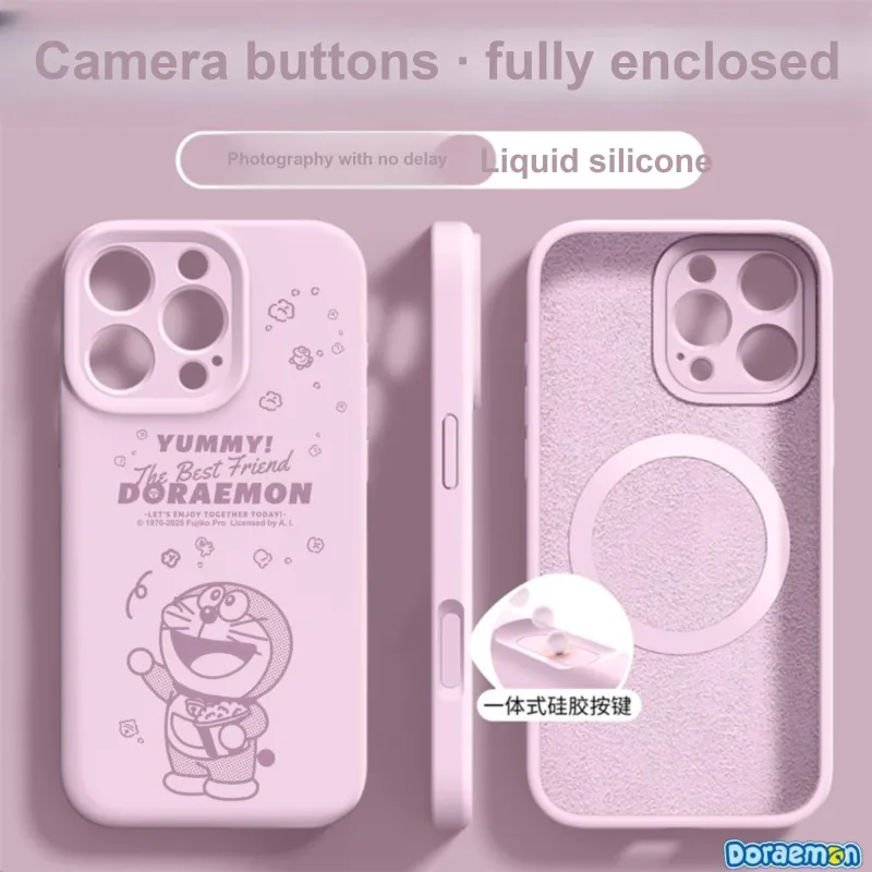 Yule Phone Cases-9