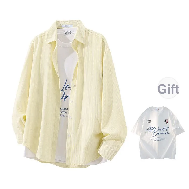 OGEK Shirts Unisex-6