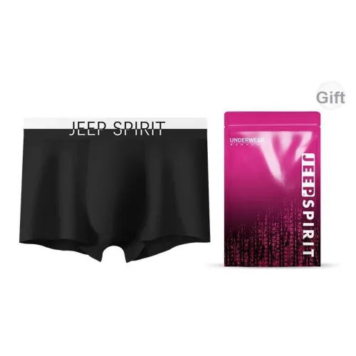 JEEP SPIRIT Мужские боксер-шорты