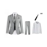 Light Gray (3 Pcs)