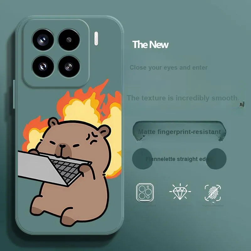 BAOCHENG Phone Cases-5