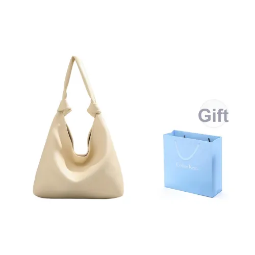 COLINS KEIRS Сумки через плечо Экрю Женские