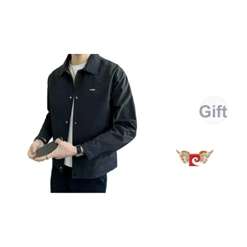 PIERRE CARDIN Мужские Куртки