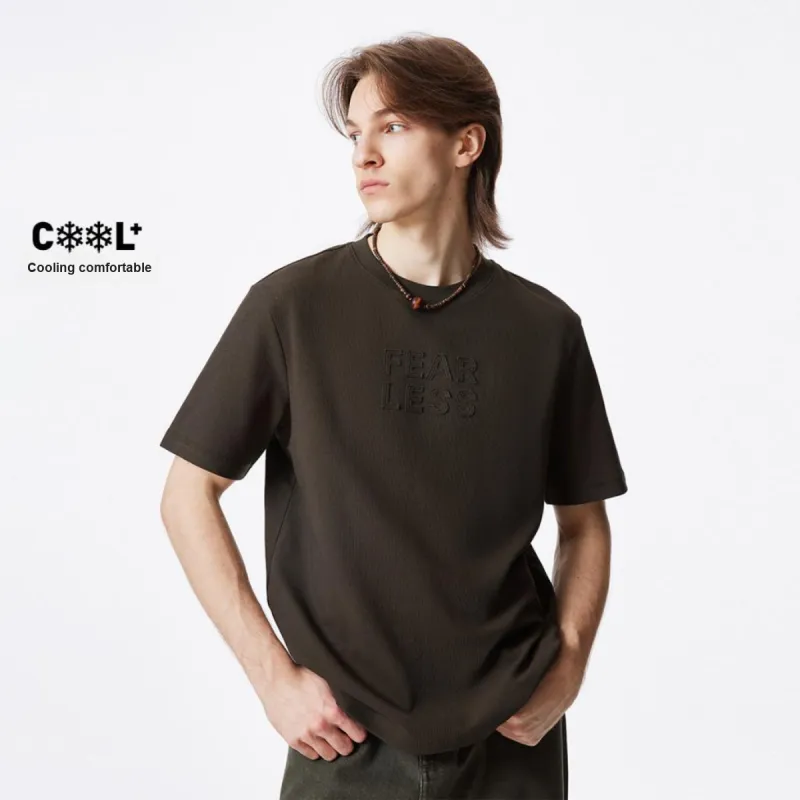 JACK&JONES T Shirts Men-6
