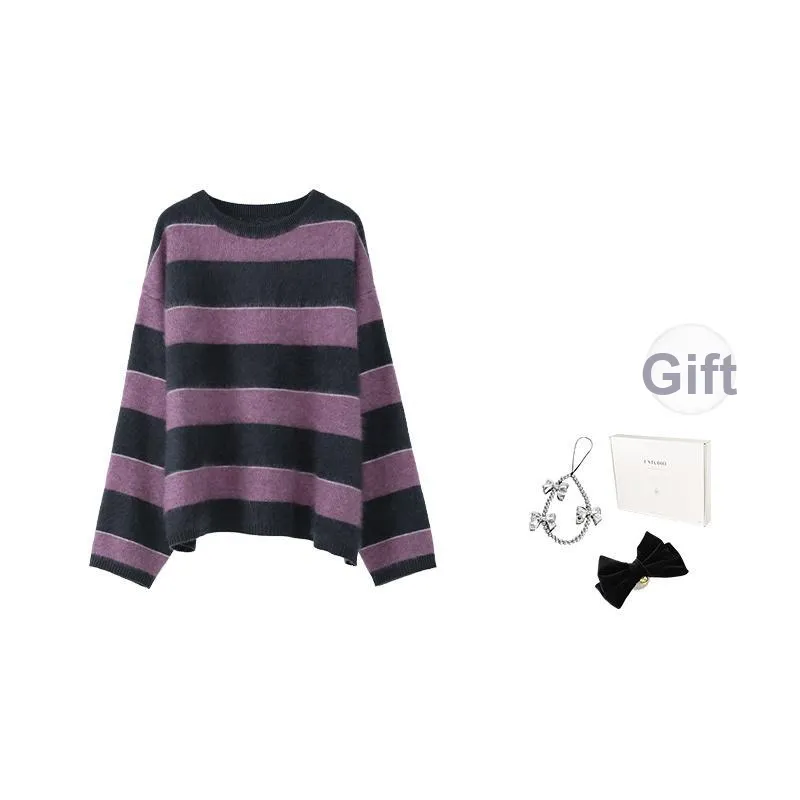 Fstudio Кашемир Свитер Женские