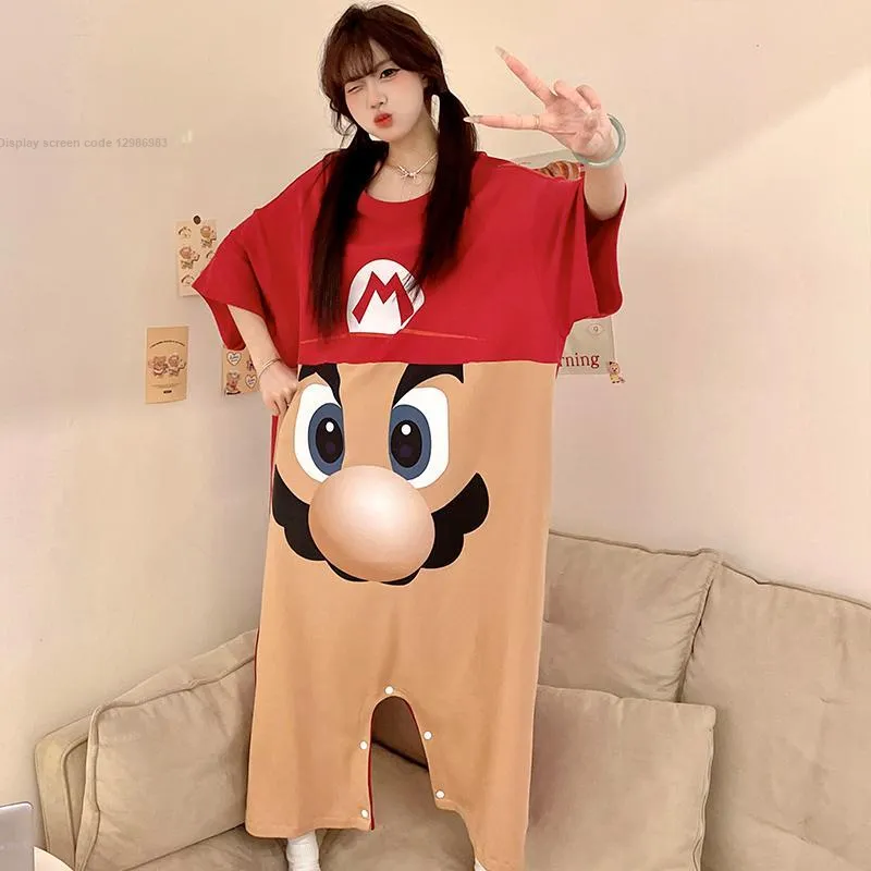 Ta Yan Women's Bodysuits-5