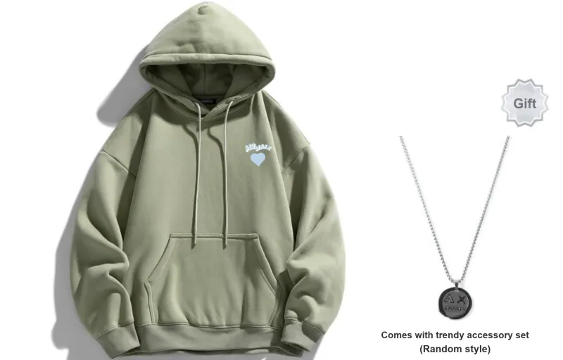 Airwalk Sweatshirts Unisex-25