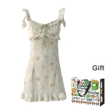 Pzhk Short Sleeved Dress Women's