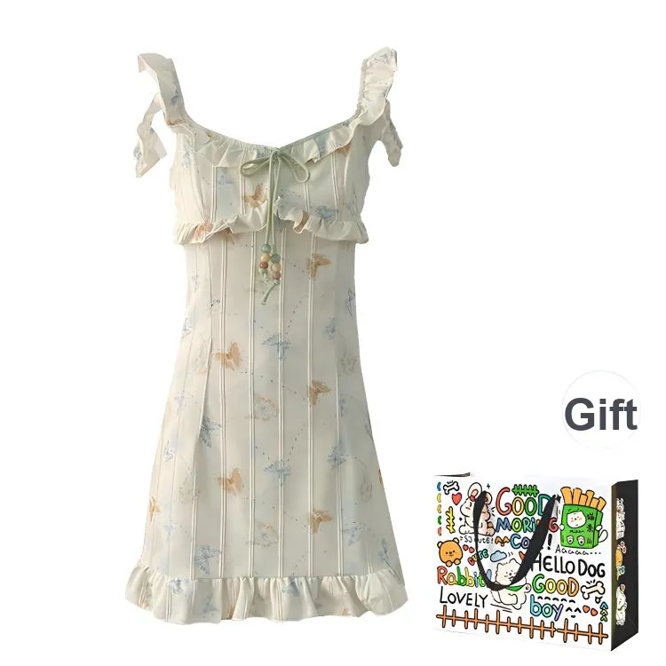 Pzhk Short Sleeved Dress Women's-0