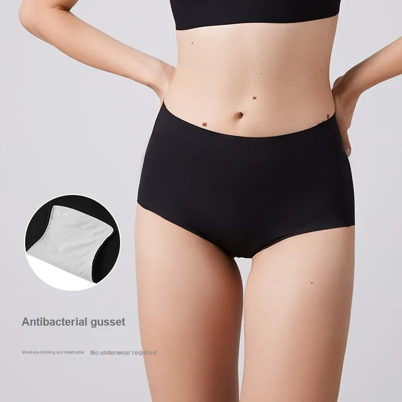 FREELASS Women's Shapewear Bottoms-3