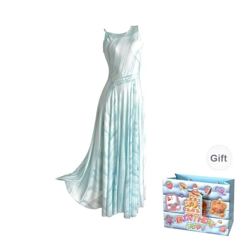 QUIET ANGEL Sleeveless Dress Women's-6