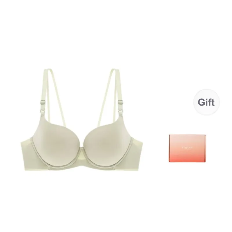 Yiqian Women's Bras-16