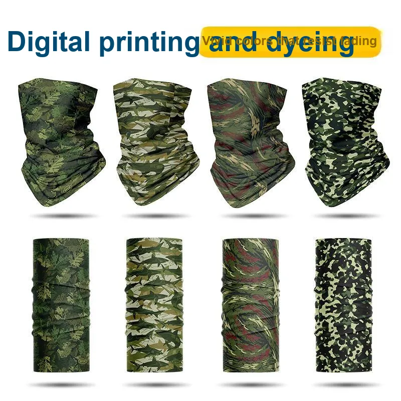 GXT Riding Equipment Cycling Headwrap Outdoor Unisex Polyester-1