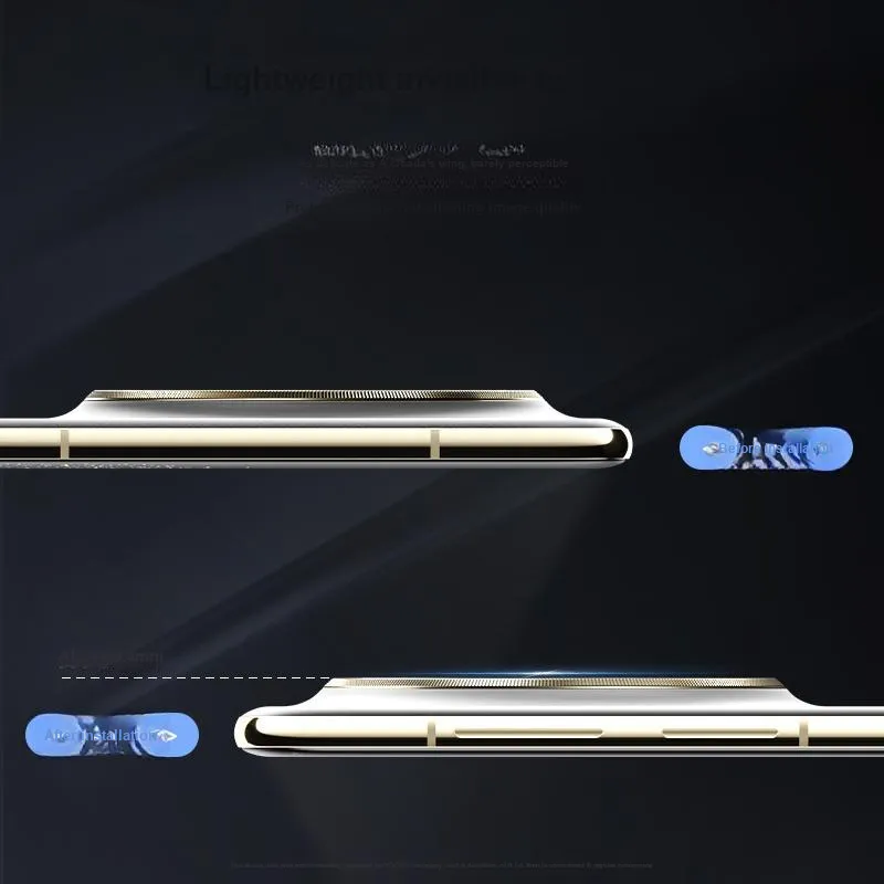 YOOVEI Mobile Phone Lens Protectors-10