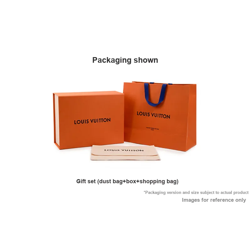 LOUIS VUITTON Speedy P9 Bandoulière 50 Monogram Leather Brown Monogram-3