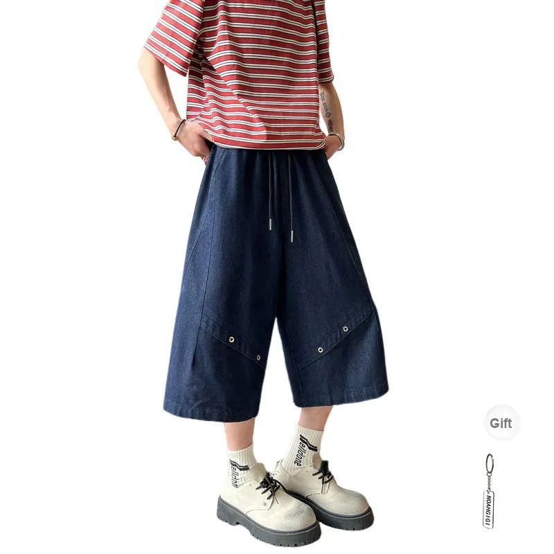NOAHGIGI Casual Shorts Unisex-0