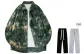 Peacock Green (Includes Casual Pants)