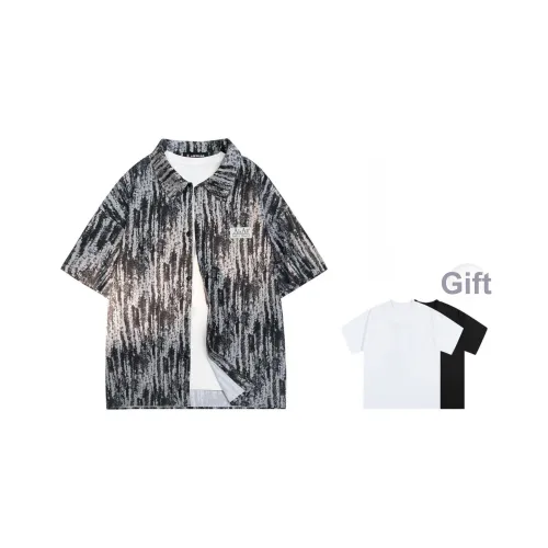 Airwalk Унисекс Рубашки