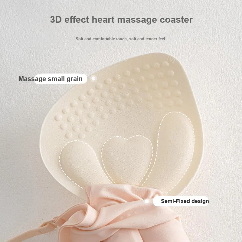 Herbal primer Women's Bras-3