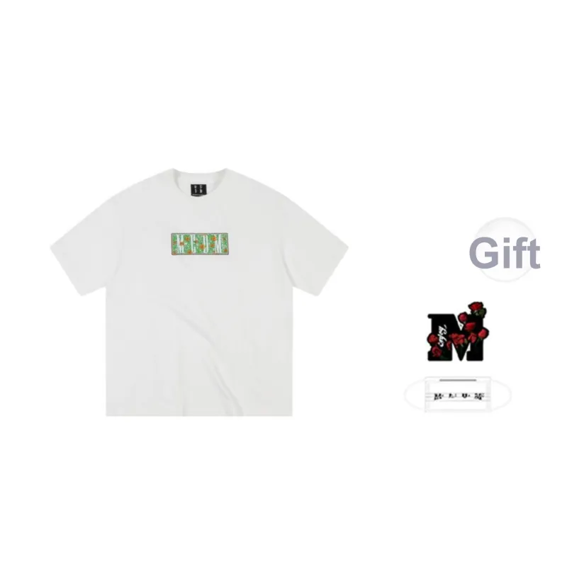 MR.ENJOYDA MONEY T Shirts Unisex-2
