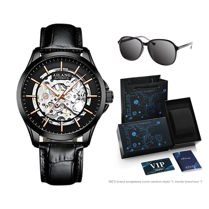AILANG Men Watch-39