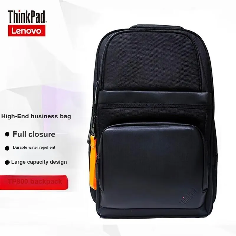 ThinkPad Laptop Bags High End Business Backpack TP800.4X41J74598-5