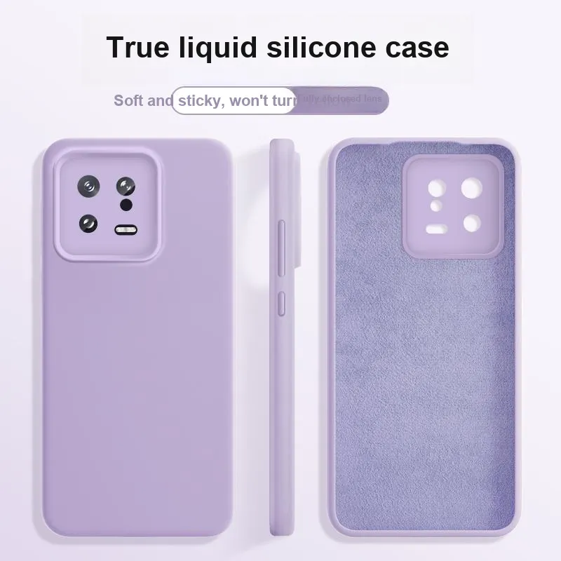 ZHUOJI Phone Cases-21
