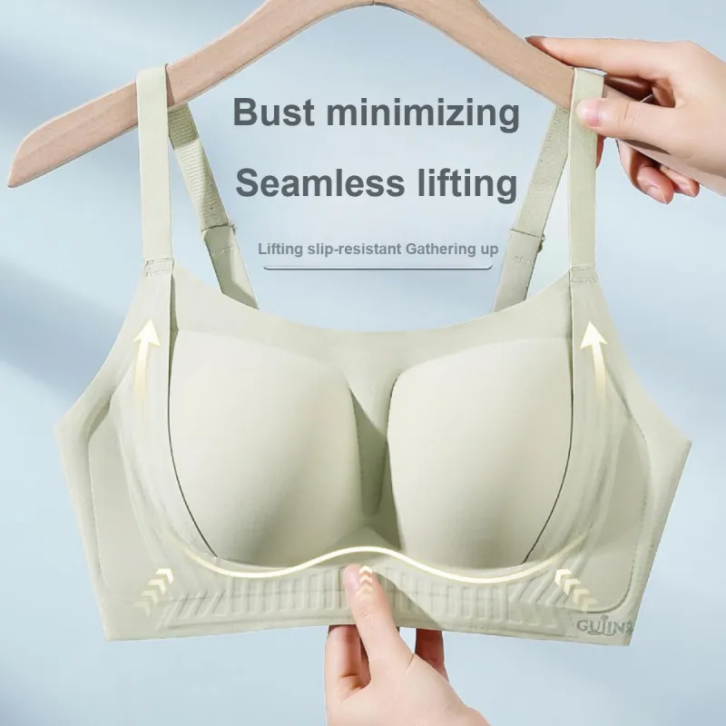 GUJIN Women's Bras-1