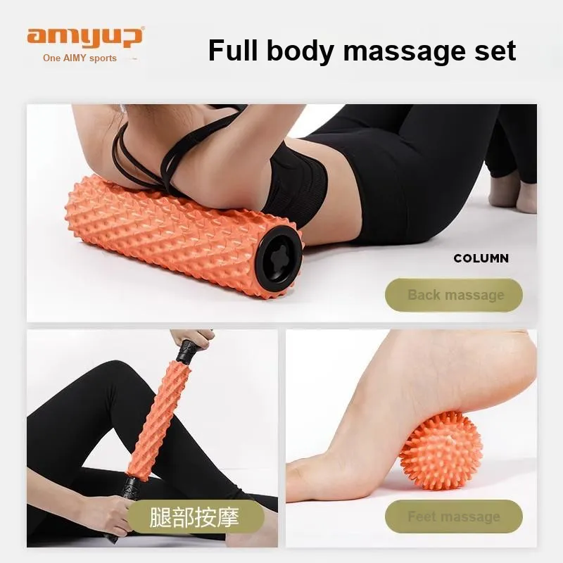 AMYUP Foam Rollers-5