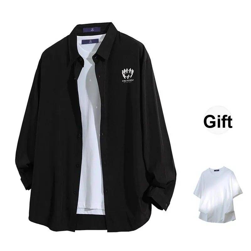 FAX FOR FMACM Shirt Matching Set Unisex-8