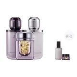 워터 120ml + 밀크 120ml + 화이트닝 캡슐 42개