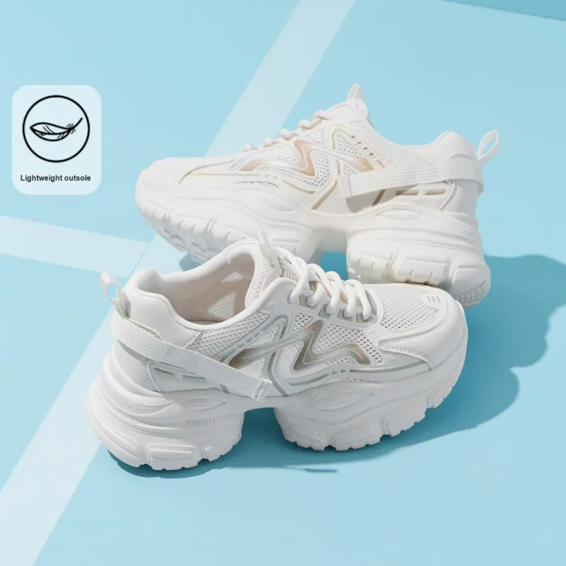Hotwind Breathable Casual Shoes Women's-1