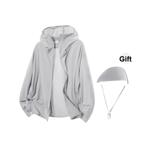 GROW DATE Одежда с защитой от солнца Унисекс