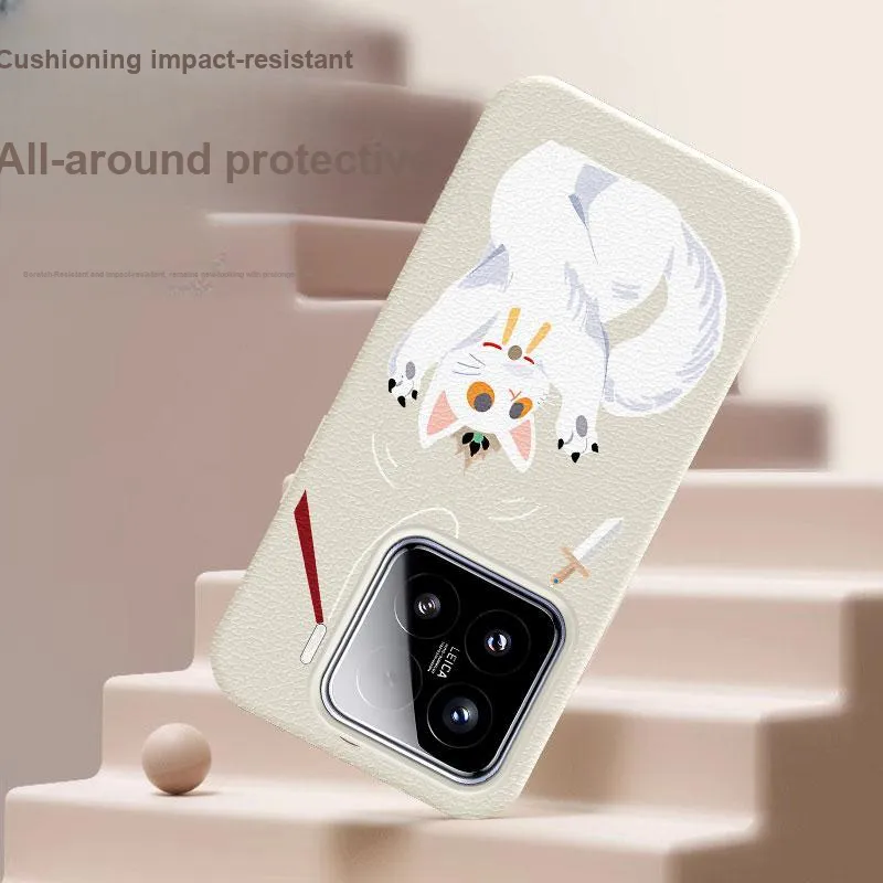 YIBAOBAO Phone Cases-3
