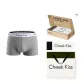 80S Multicolor Yarn Long Staple Combed Cotton[Gray]1 Pack Trial Pack
