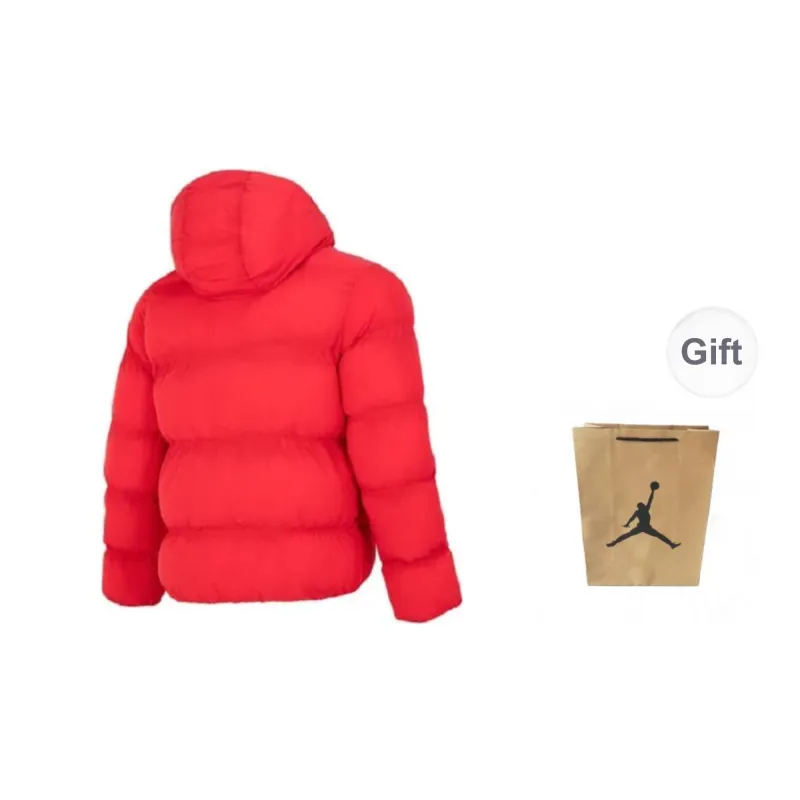 Jordan Essentials Statement Puffer Jacket-1