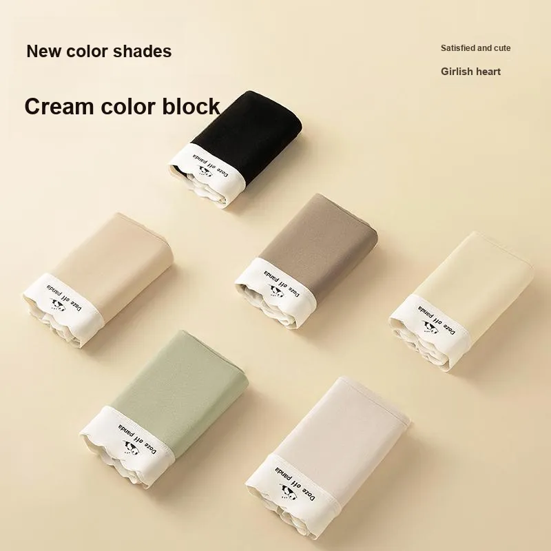 Urban Beauty Underpants Women's Shopping Bag 3 Pack-35