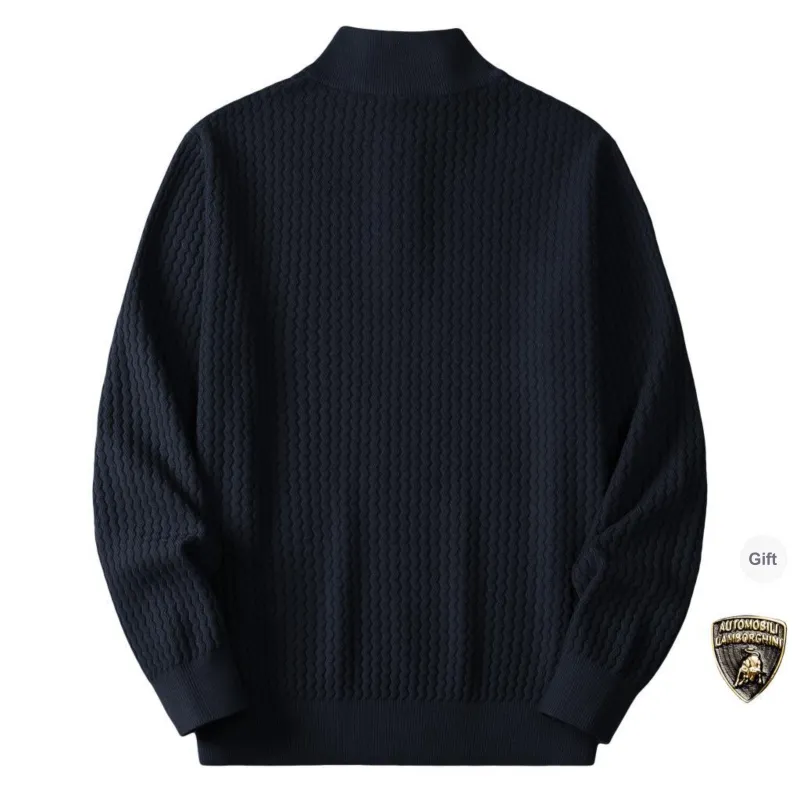 Automobili Lamborghini Knitwear Unisex-6