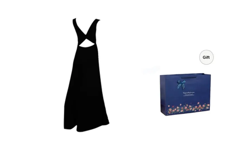 ONNFB Sleeveless Dresses Women's-3