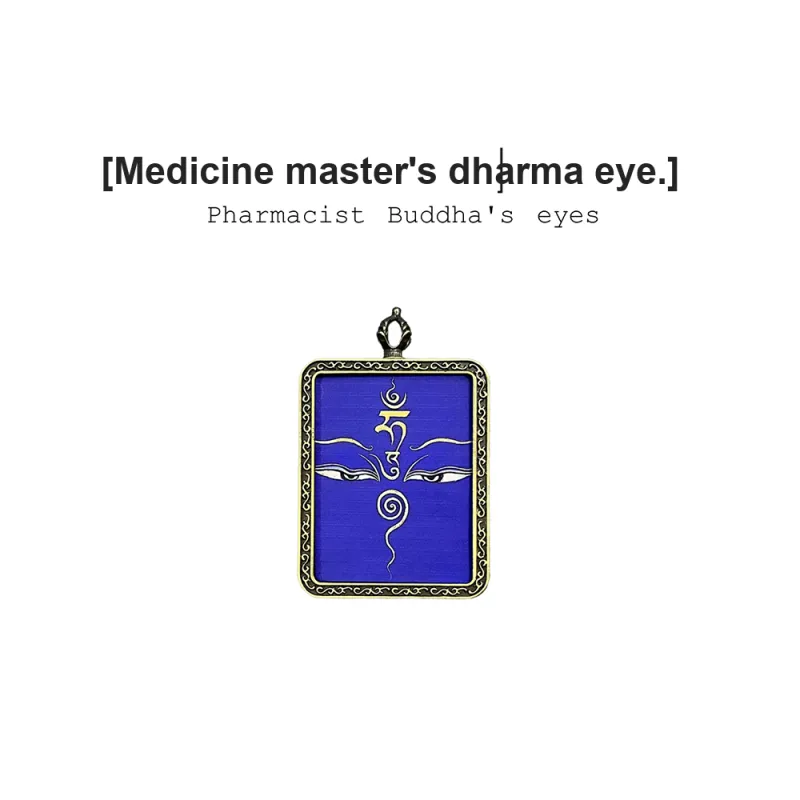 MUXIANG Necklaces Unisex-9
