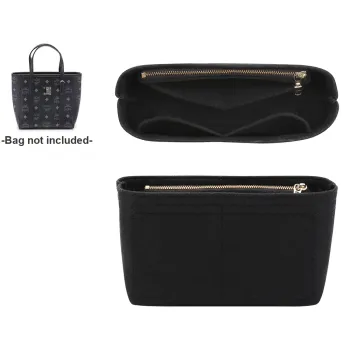 Jingxi Felt Mini Basket Bag Mini Toni Visetos Medium Bag Storage Bag Merch Medium Size Women's Multicolor