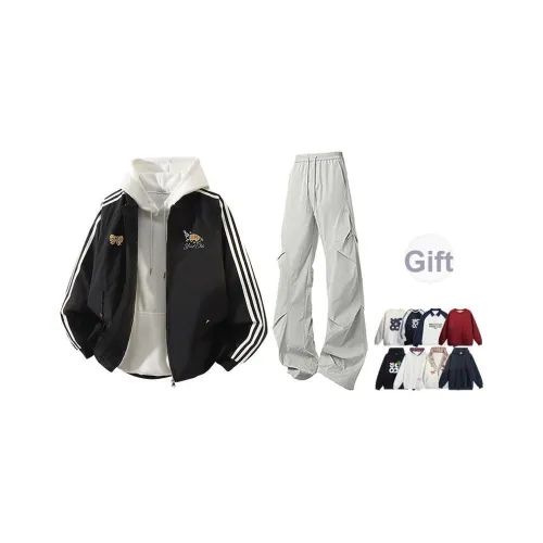 YOSICIL Повседневная спортивная одежда унисекс