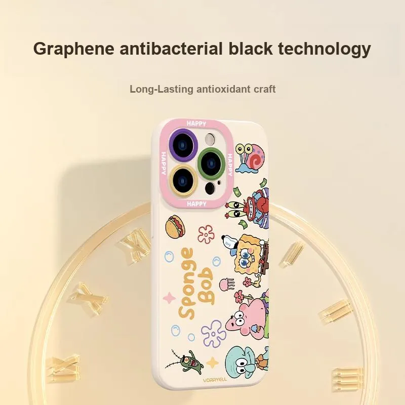 HASEE Phone Cases-3
