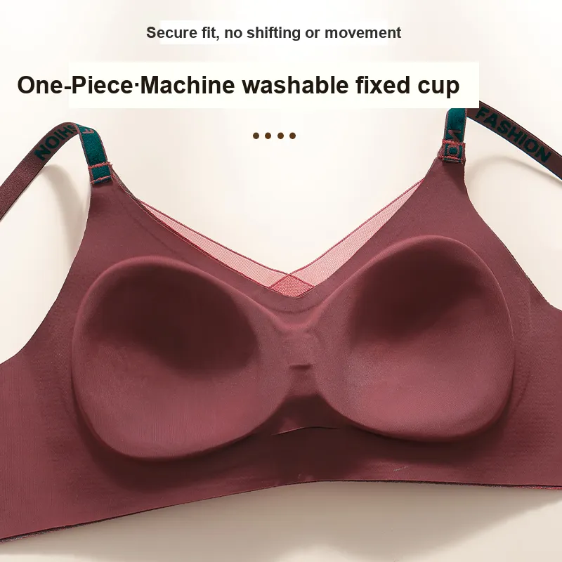 Herbal primer Women's Bras-3